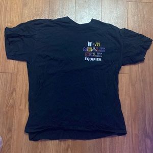 BTS x MCDO collab 2021